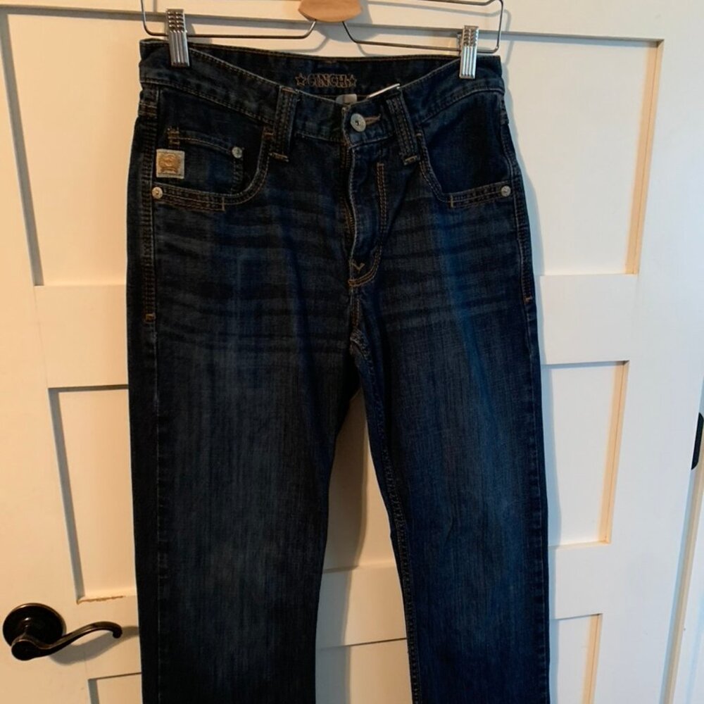 Cinch White Label Jeans